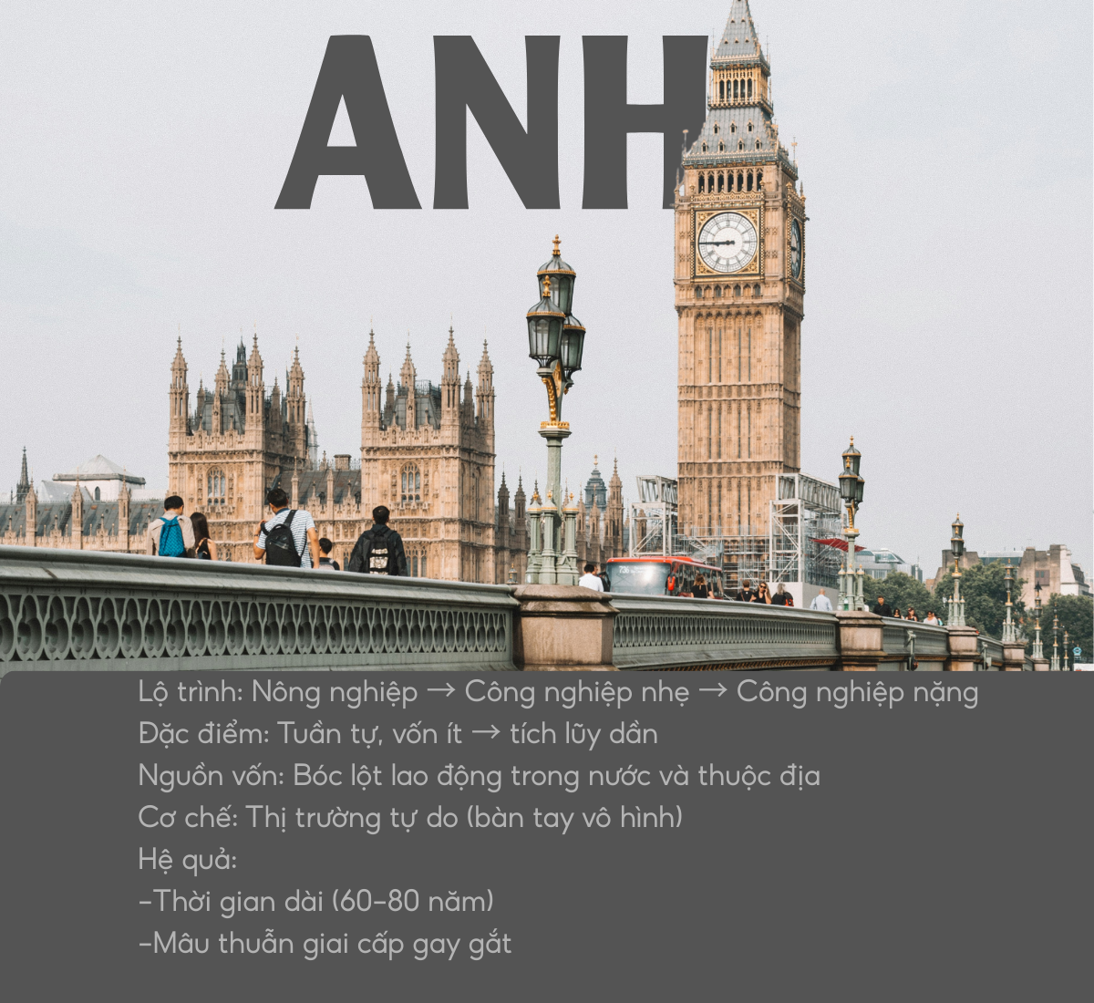 Công nghiệp hóa cổ điển